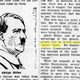 Excerpt from a syndicated column in the January 4, 1934 Green Bay Press-Gazette in Wisconsin (Newspapers.com)